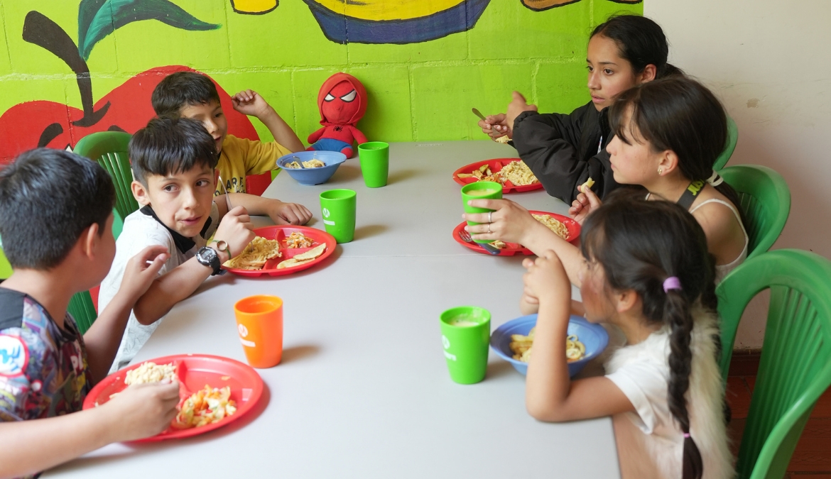 fundaciones soacha